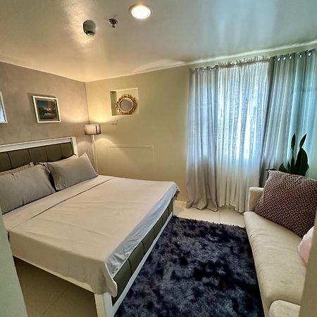 Luxury Suites At Brenthill באגויו מראה חיצוני תמונה