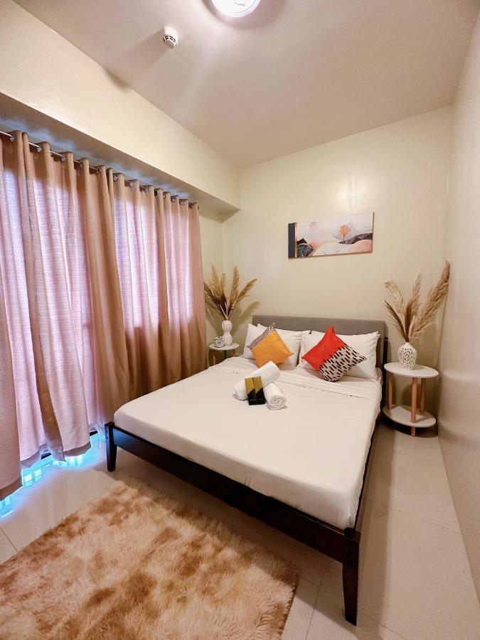 Luxury Suites At Brenthill באגויו מראה חיצוני תמונה