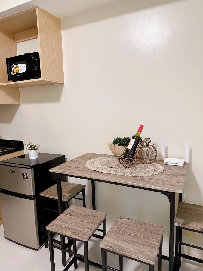 Luxury Suites At Brenthill באגויו מראה חיצוני תמונה
