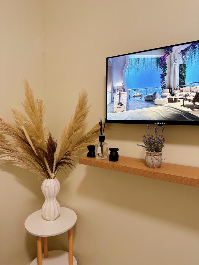 Luxury Suites At Brenthill באגויו מראה חיצוני תמונה