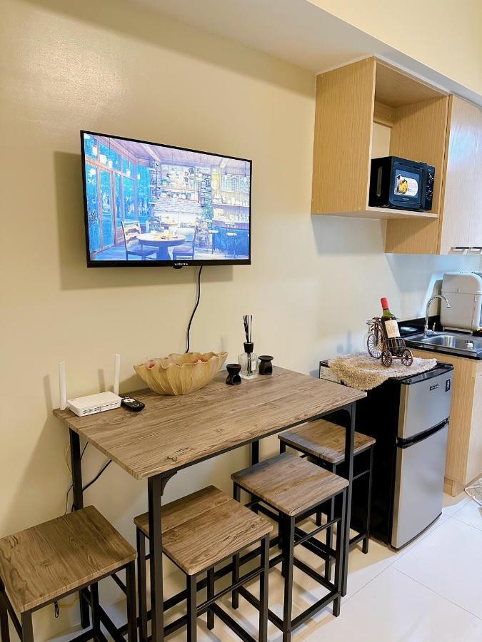 Luxury Suites At Brenthill באגויו מראה חיצוני תמונה