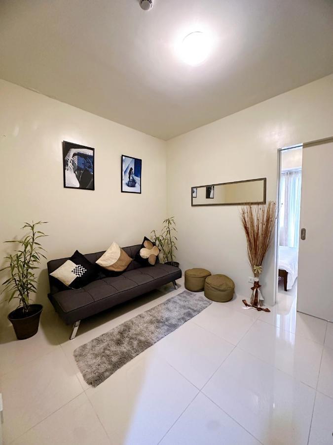 Luxury Suites At Brenthill באגויו מראה חיצוני תמונה