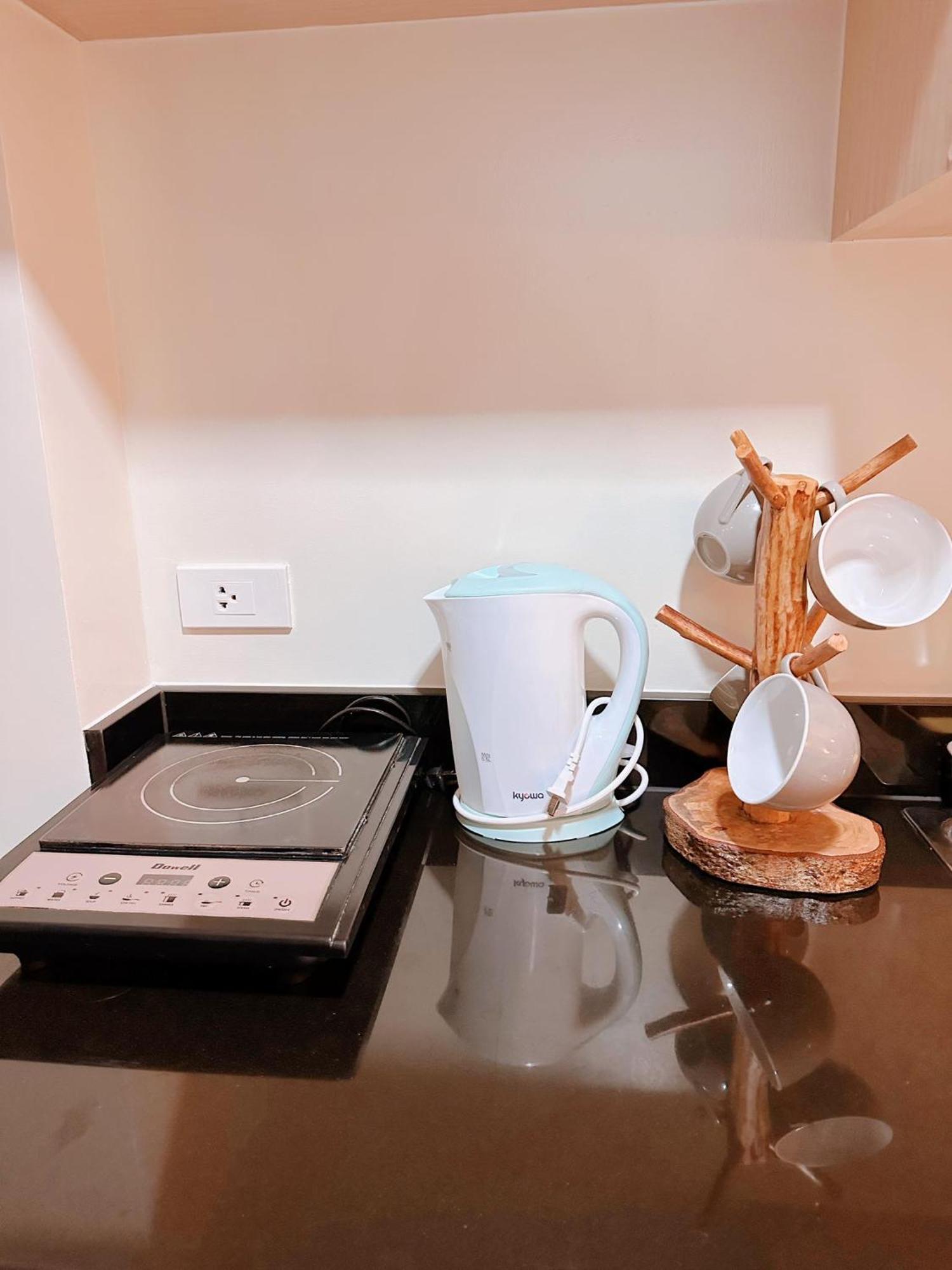 Luxury Suites At Brenthill באגויו מראה חיצוני תמונה