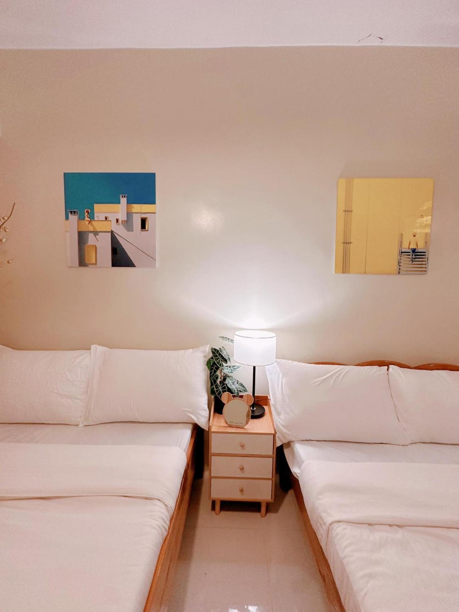Luxury Suites At Brenthill באגויו מראה חיצוני תמונה