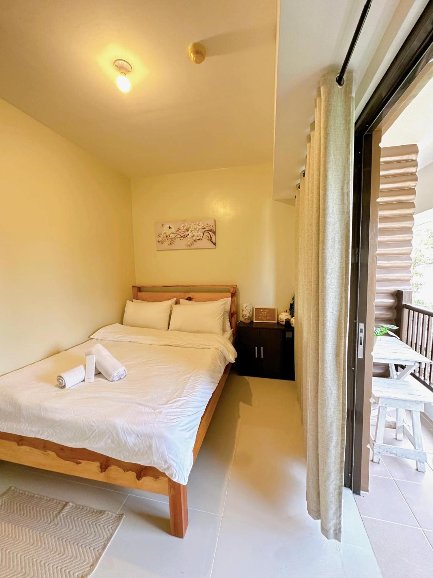 Luxury Suites At Brenthill באגויו מראה חיצוני תמונה