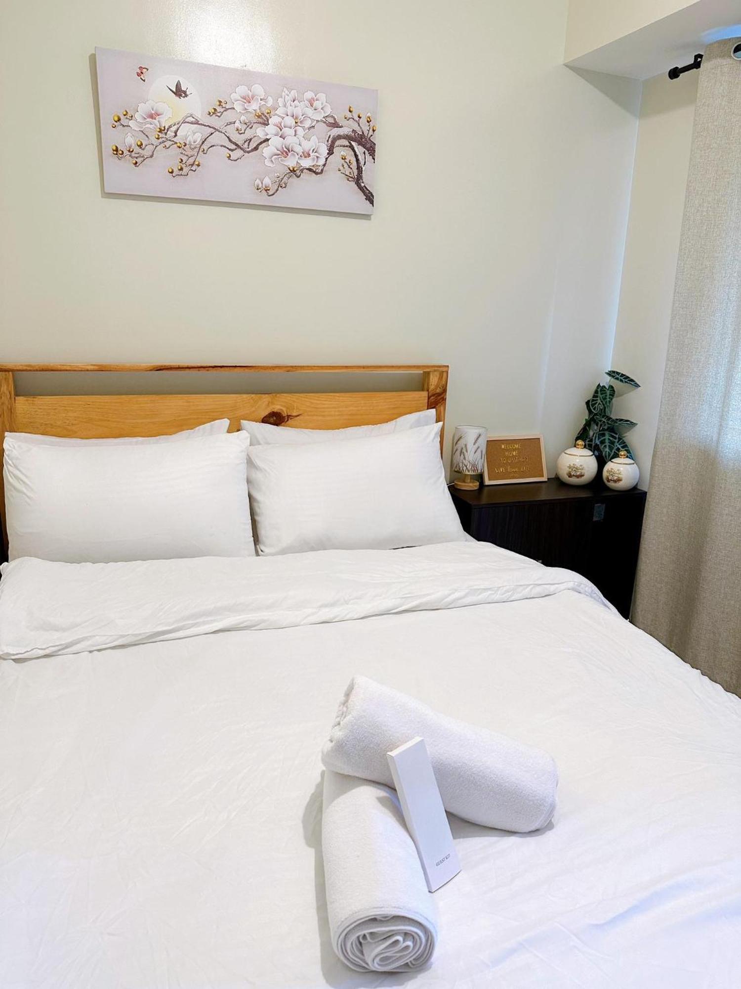 Luxury Suites At Brenthill באגויו מראה חיצוני תמונה