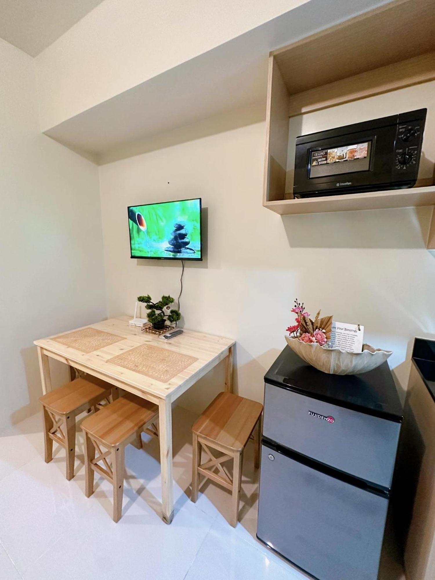 Luxury Suites At Brenthill באגויו מראה חיצוני תמונה