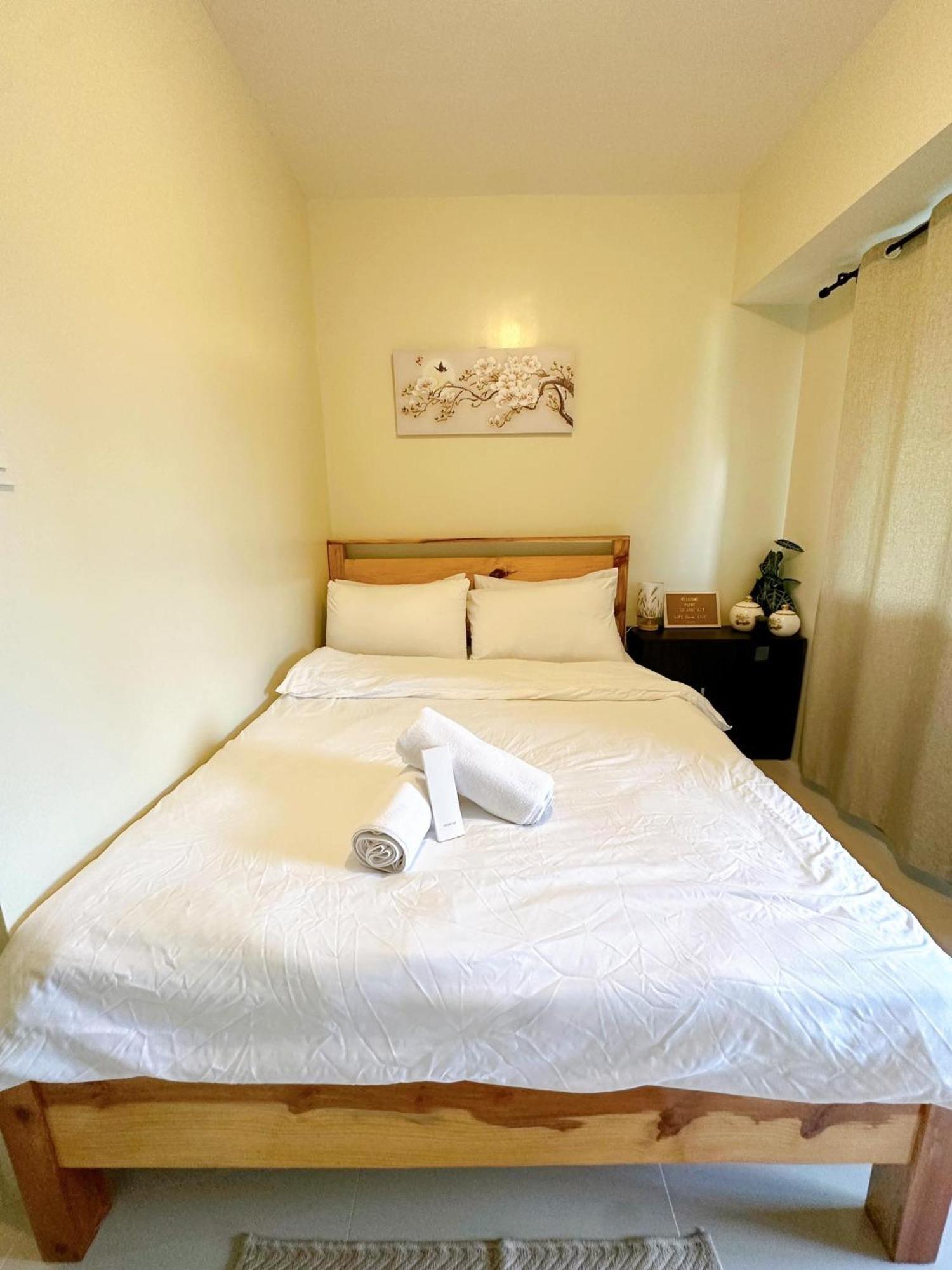 Luxury Suites At Brenthill באגויו מראה חיצוני תמונה