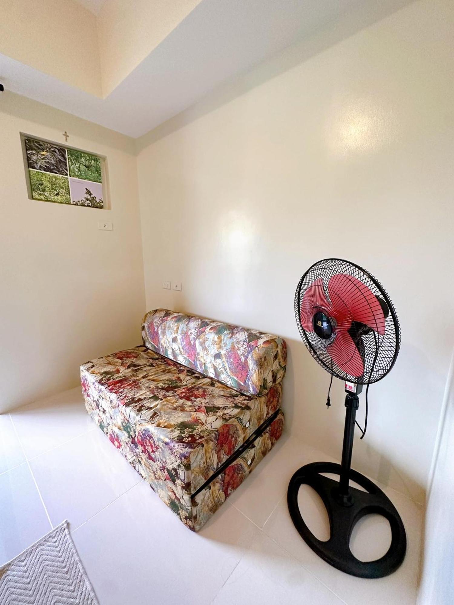 Luxury Suites At Brenthill באגויו מראה חיצוני תמונה