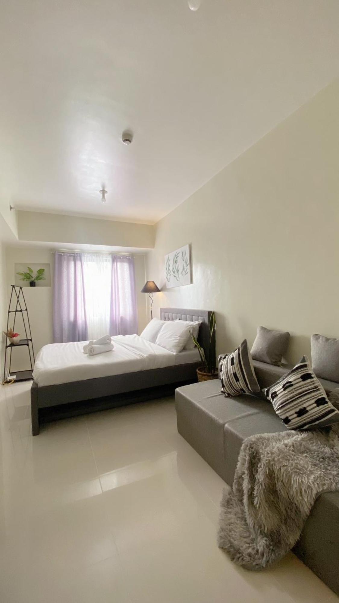 Luxury Suites At Brenthill באגויו מראה חיצוני תמונה