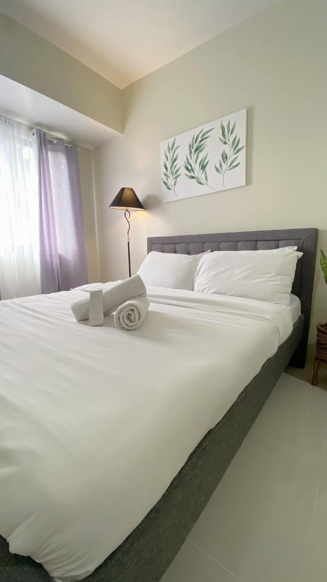 Luxury Suites At Brenthill באגויו מראה חיצוני תמונה