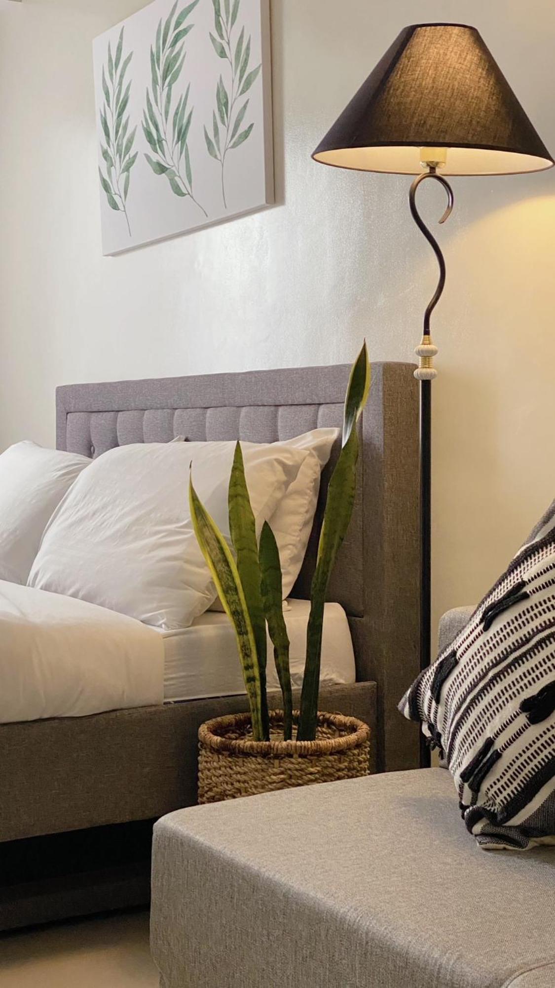 Luxury Suites At Brenthill באגויו מראה חיצוני תמונה