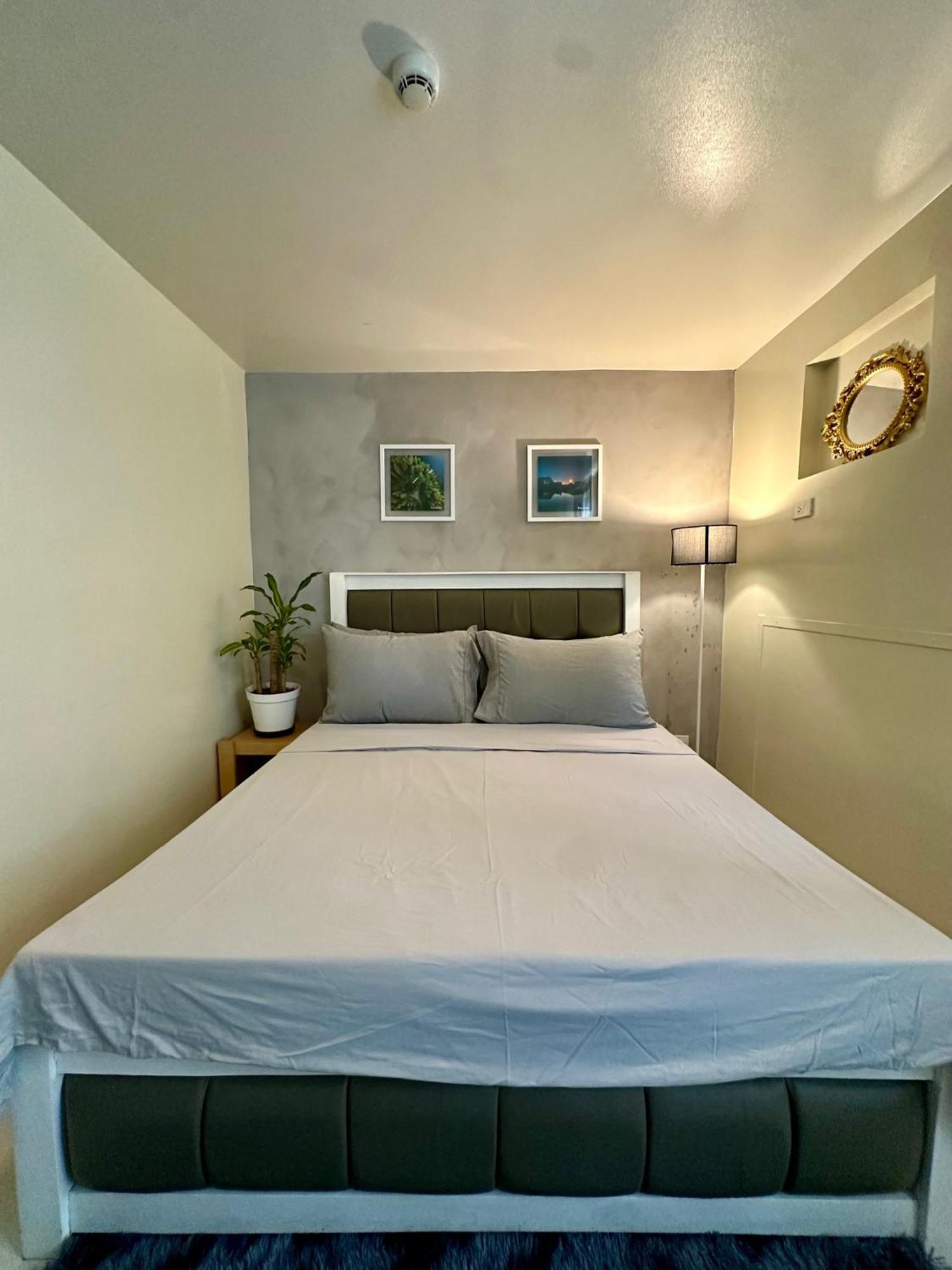 Luxury Suites At Brenthill באגויו מראה חיצוני תמונה