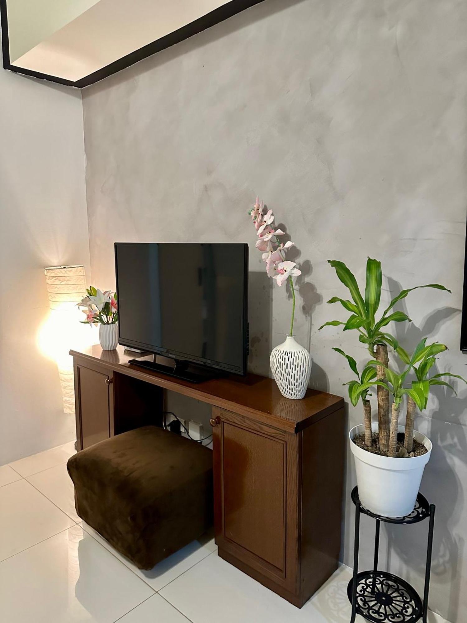 Luxury Suites At Brenthill באגויו מראה חיצוני תמונה