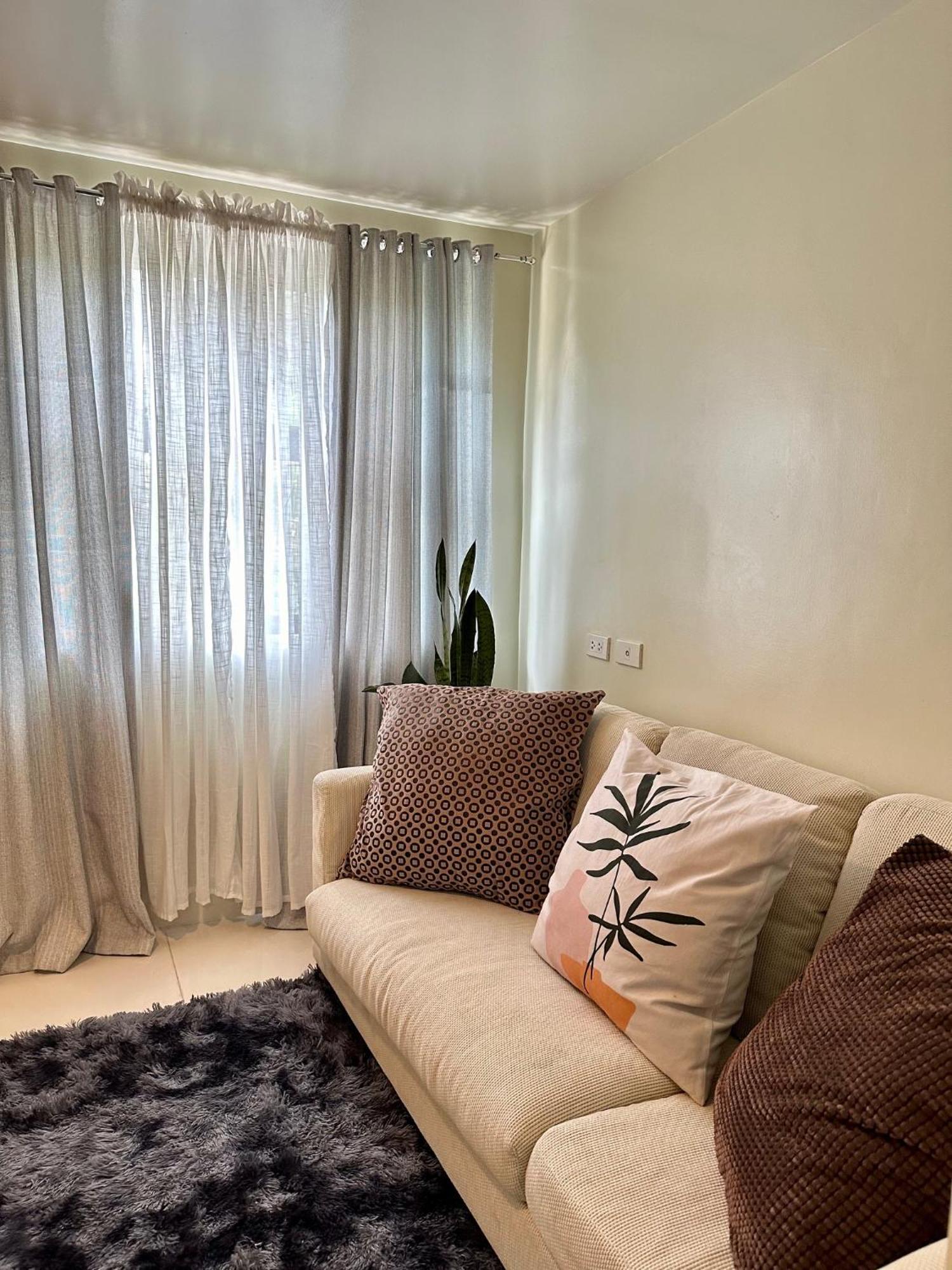 Luxury Suites At Brenthill באגויו מראה חיצוני תמונה